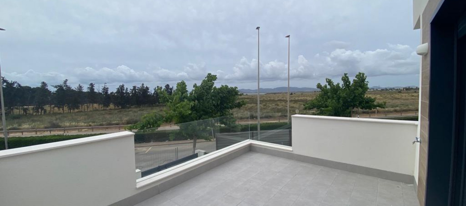 Nouvelle construction - Villa - Los Alcázares - La Concha