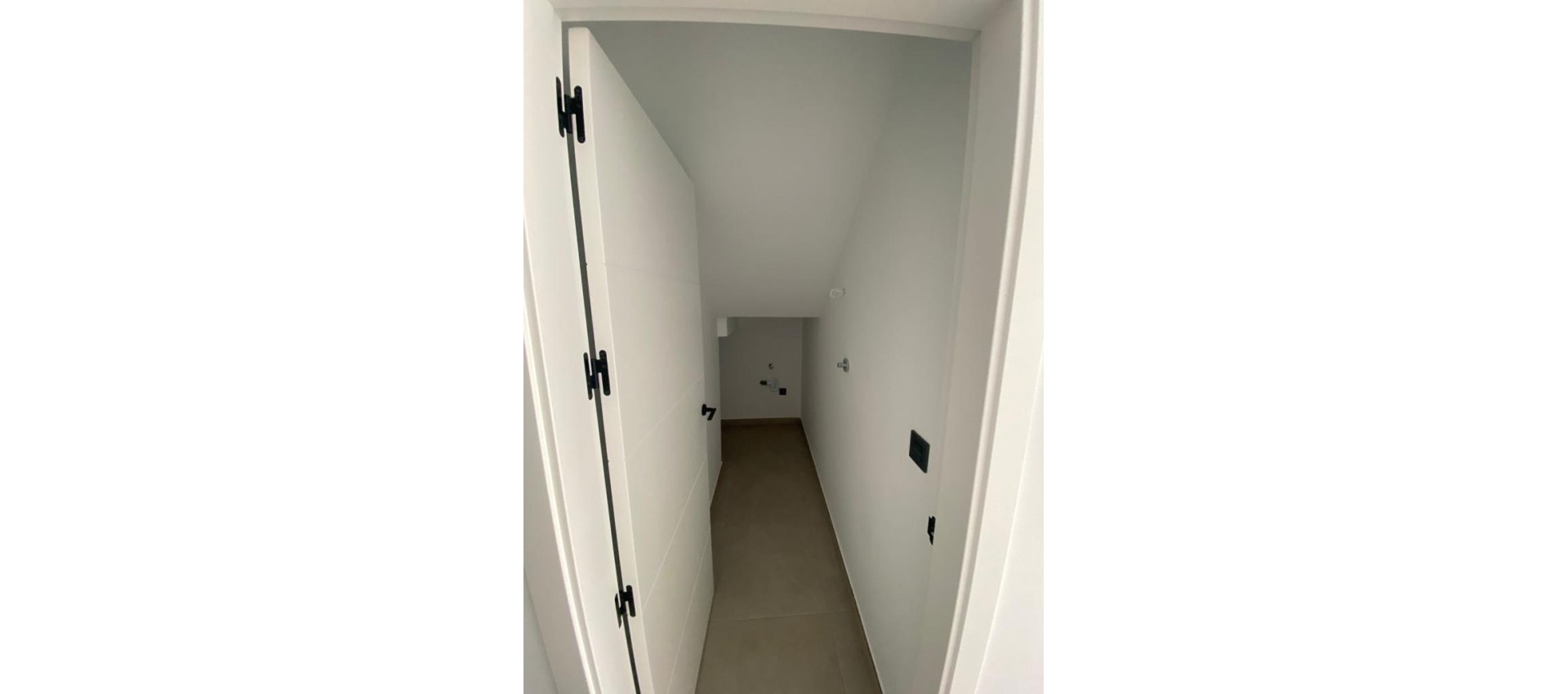 Nouvelle construction - Villa - Los Alcázares - La Concha