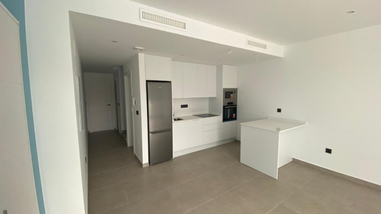 Nouvelle construction - Villa - Los Alcázares - La Concha