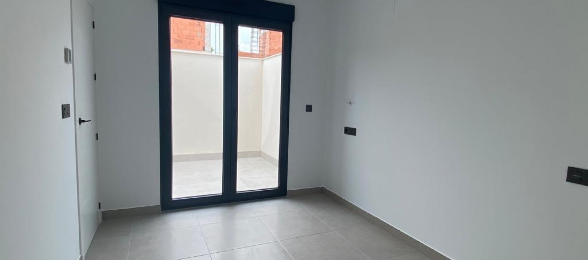 Nouvelle construction - Villa - Los Alcázares - La Concha