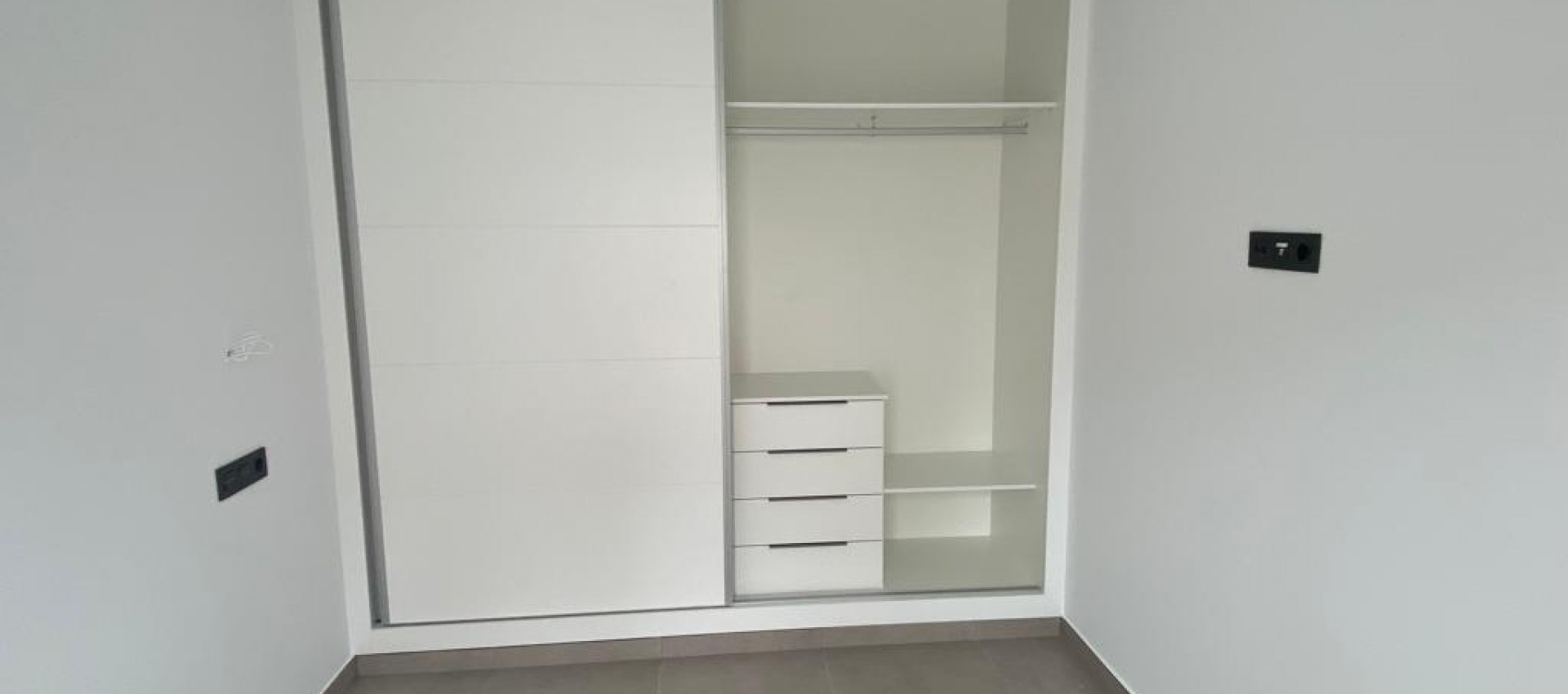 Nouvelle construction - Villa - Los Alcázares - La Concha