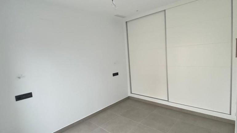 Nouvelle construction - Villa - Los Alcázares - La Concha