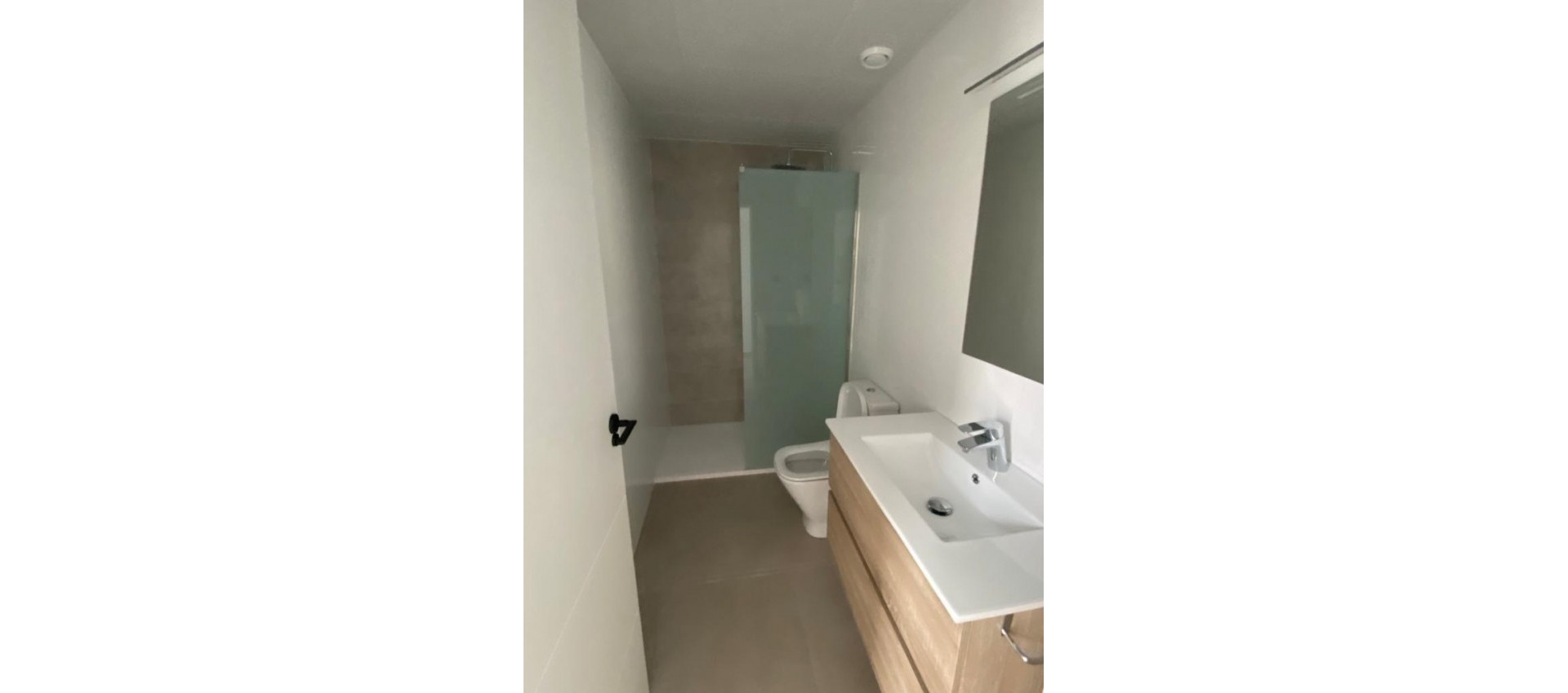 Nouvelle construction - Villa - Los Alcázares - La Concha