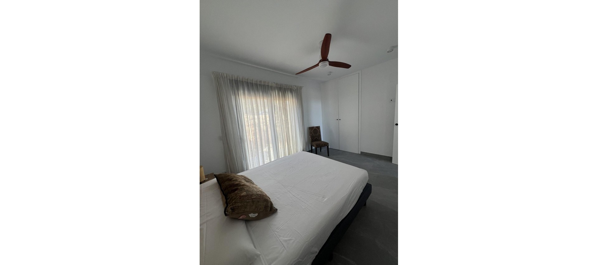 Nouvelle construction - Villa - Polop - PAU1