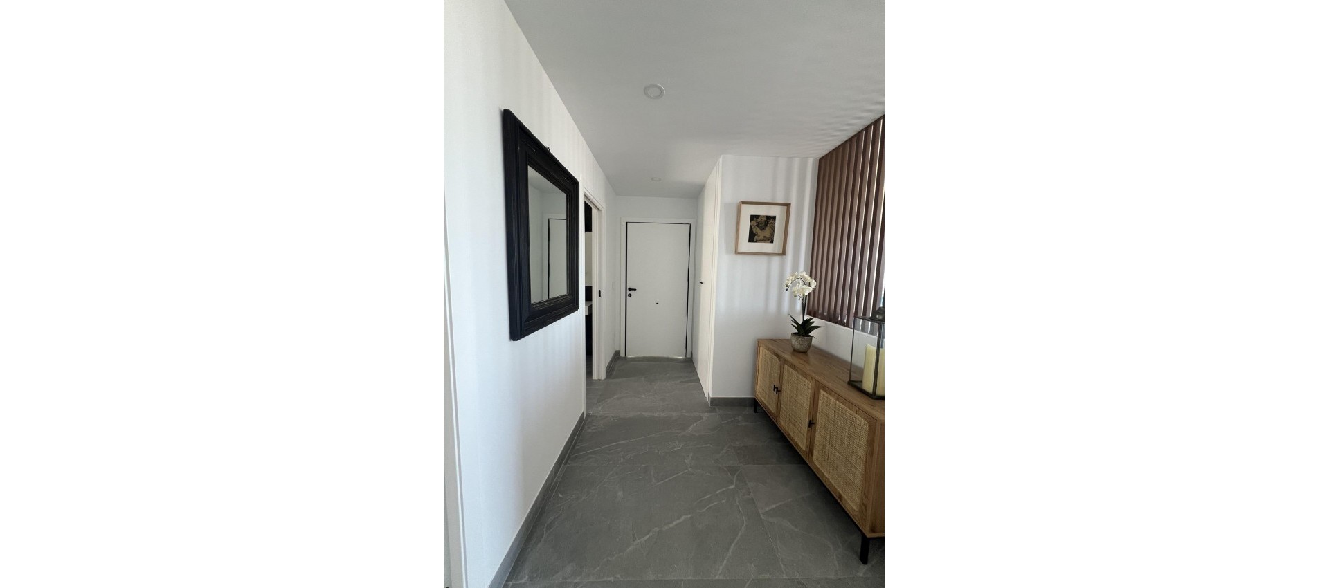 Nouvelle construction - Villa - Polop - PAU1