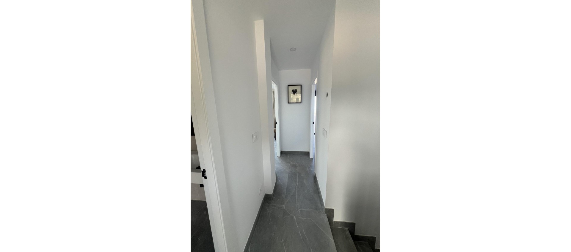 Nouvelle construction - Villa - Polop - PAU1