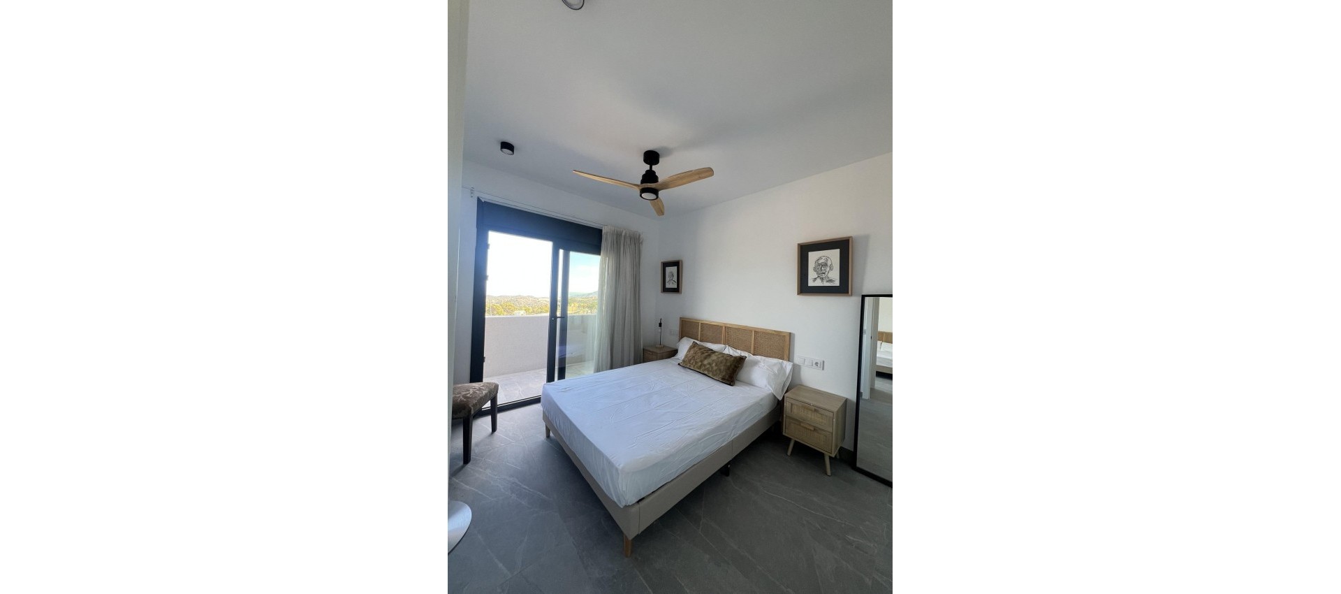 Nueva construcción  - Villa - Polop - PAU1