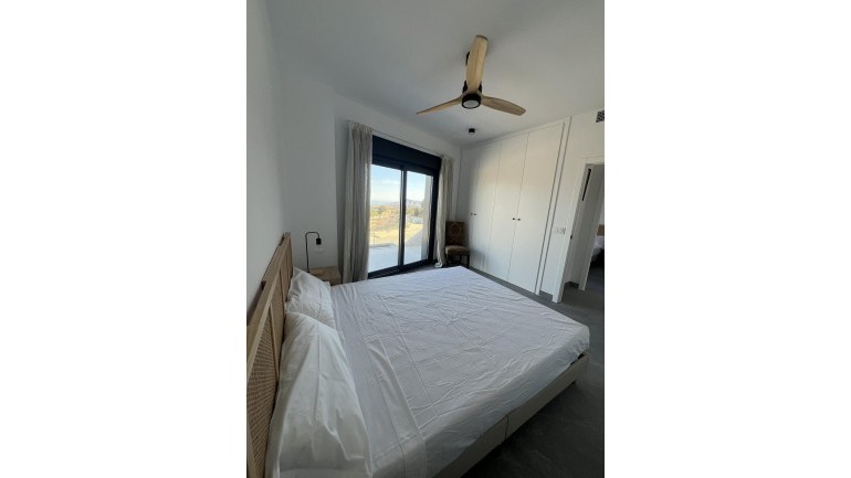 Nueva construcción  - Villa - Polop - PAU1