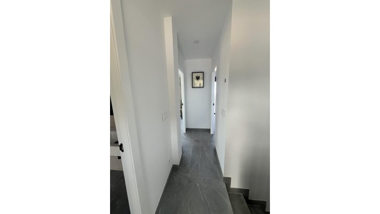 Nueva construcción  - Villa - Polop - PAU1