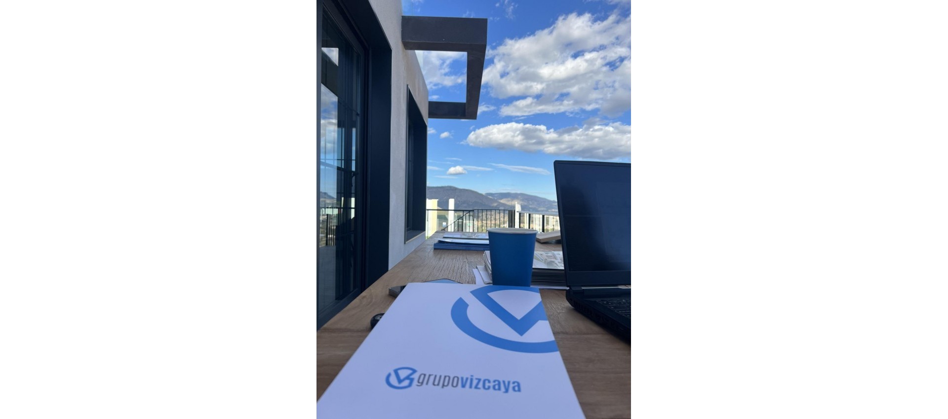 Nueva construcción  - Villa - Polop - PAU1