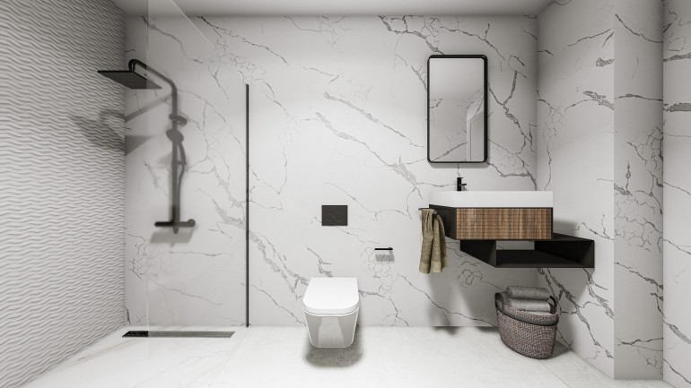 New Build - Town House - Pilar de la Horadada - Lo Monte