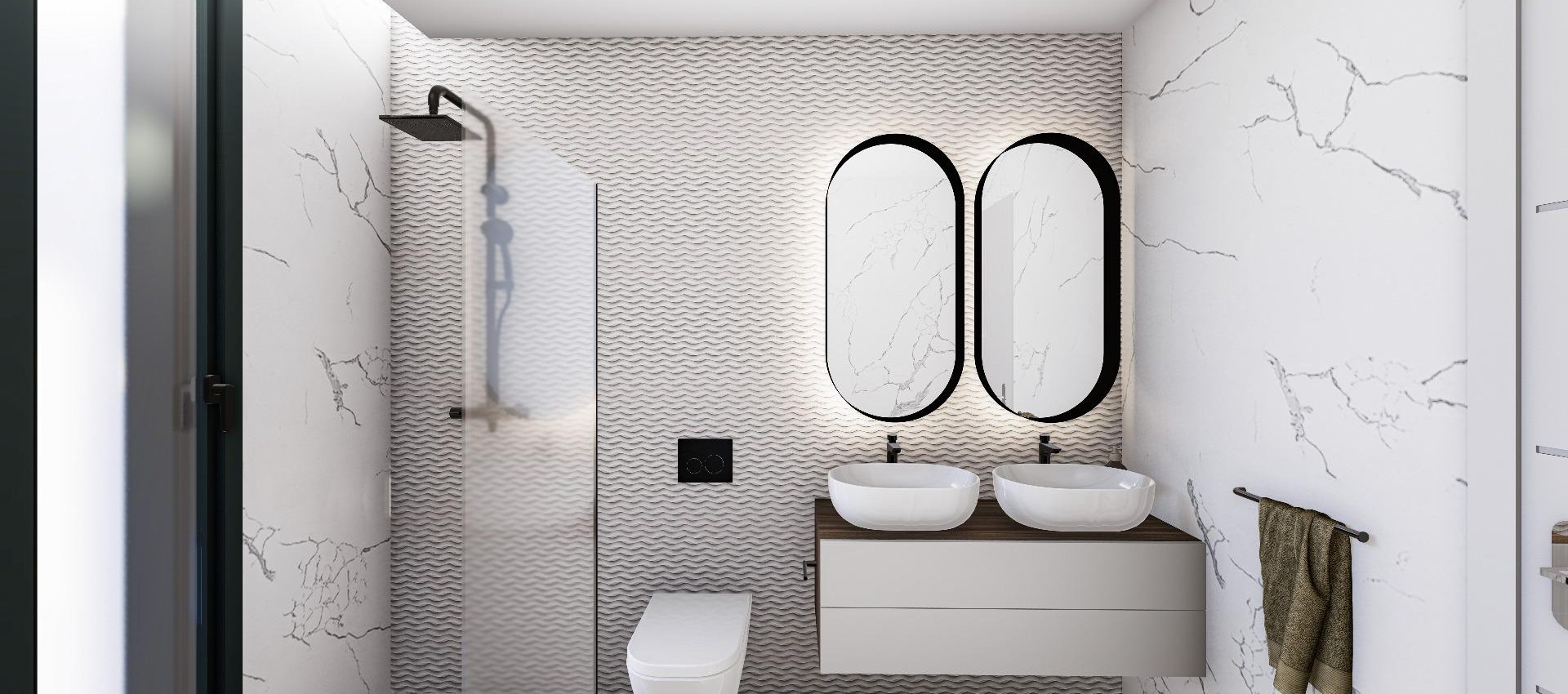 New Build - Town House - Pilar de la Horadada - Lo Monte