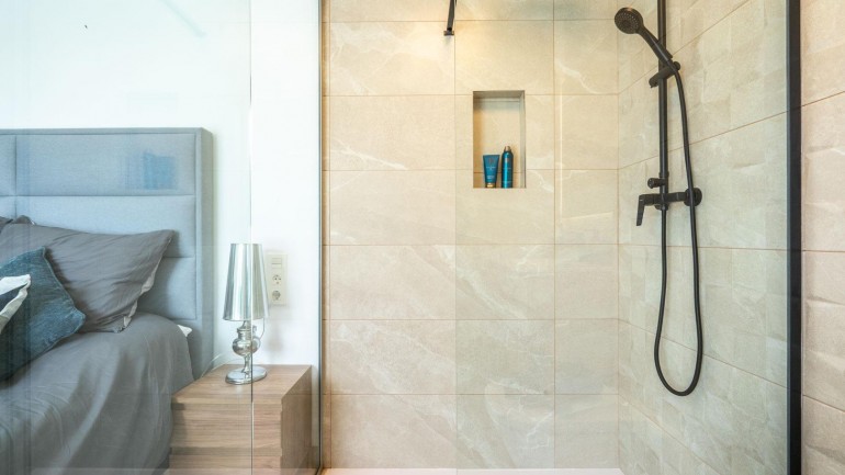 New Build - Villa - Torre Pacheco - Roldán