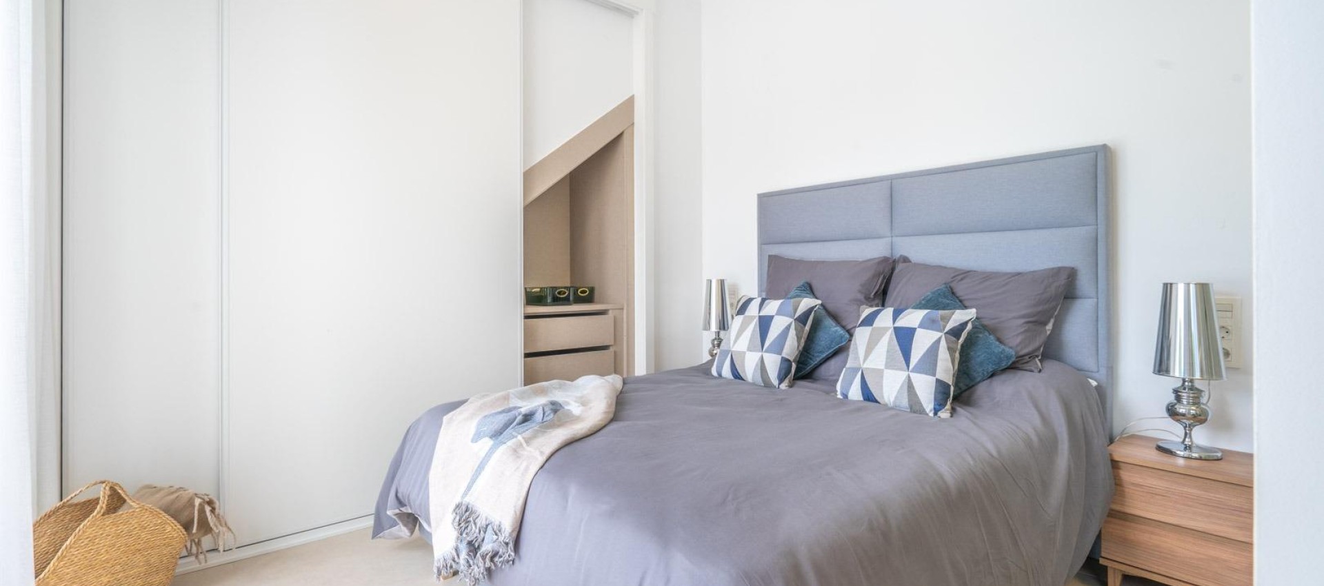 New Build - Villa - Torre Pacheco - Roldán