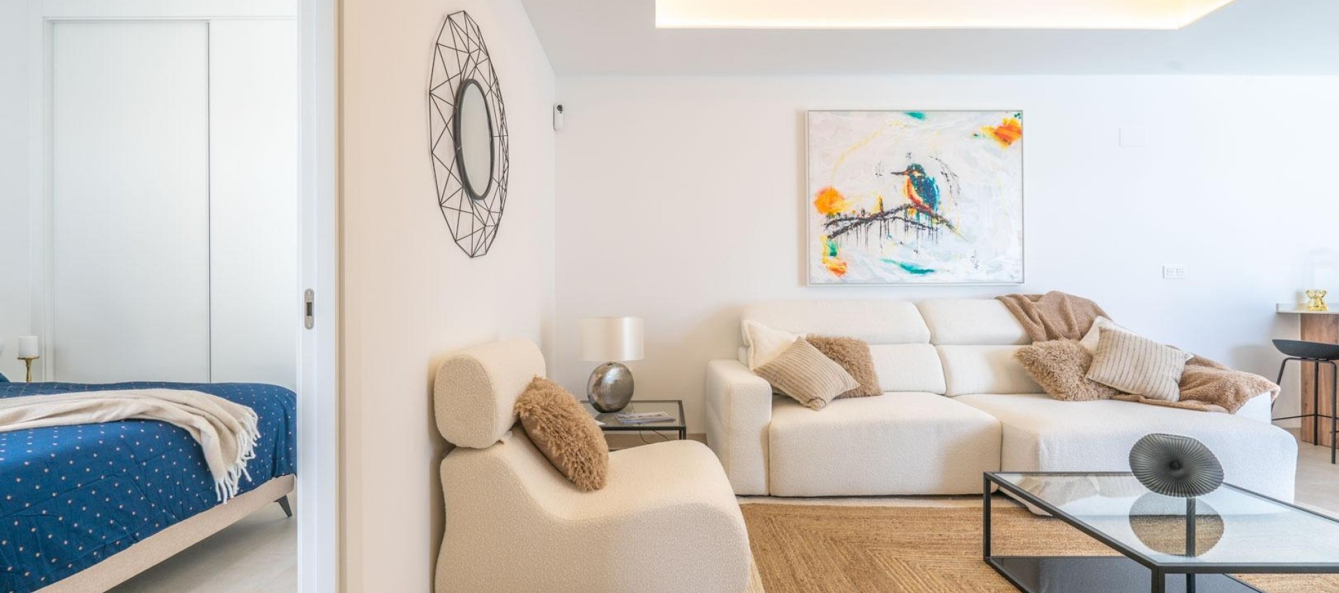 New Build - Villa - Torre Pacheco - Roldán