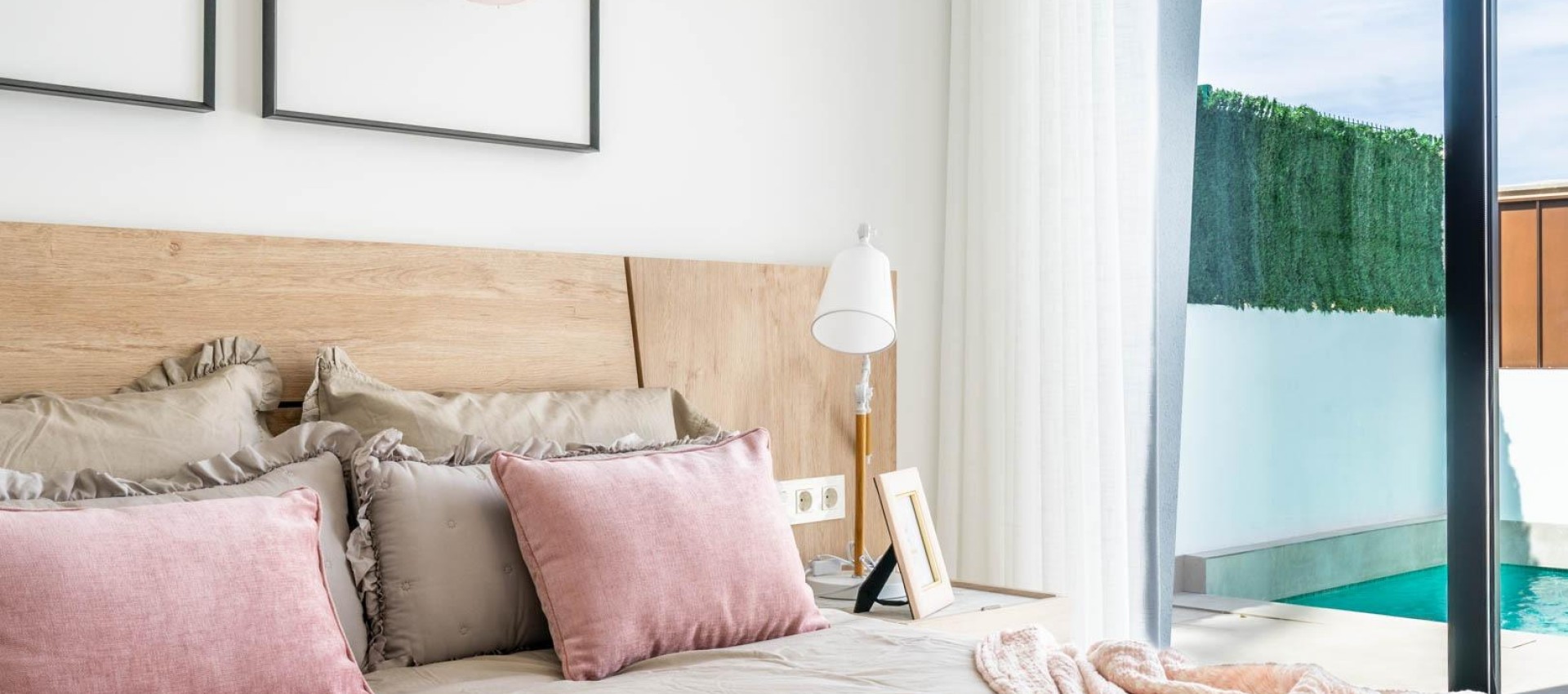 New Build - Villa - Torre Pacheco - Roldán