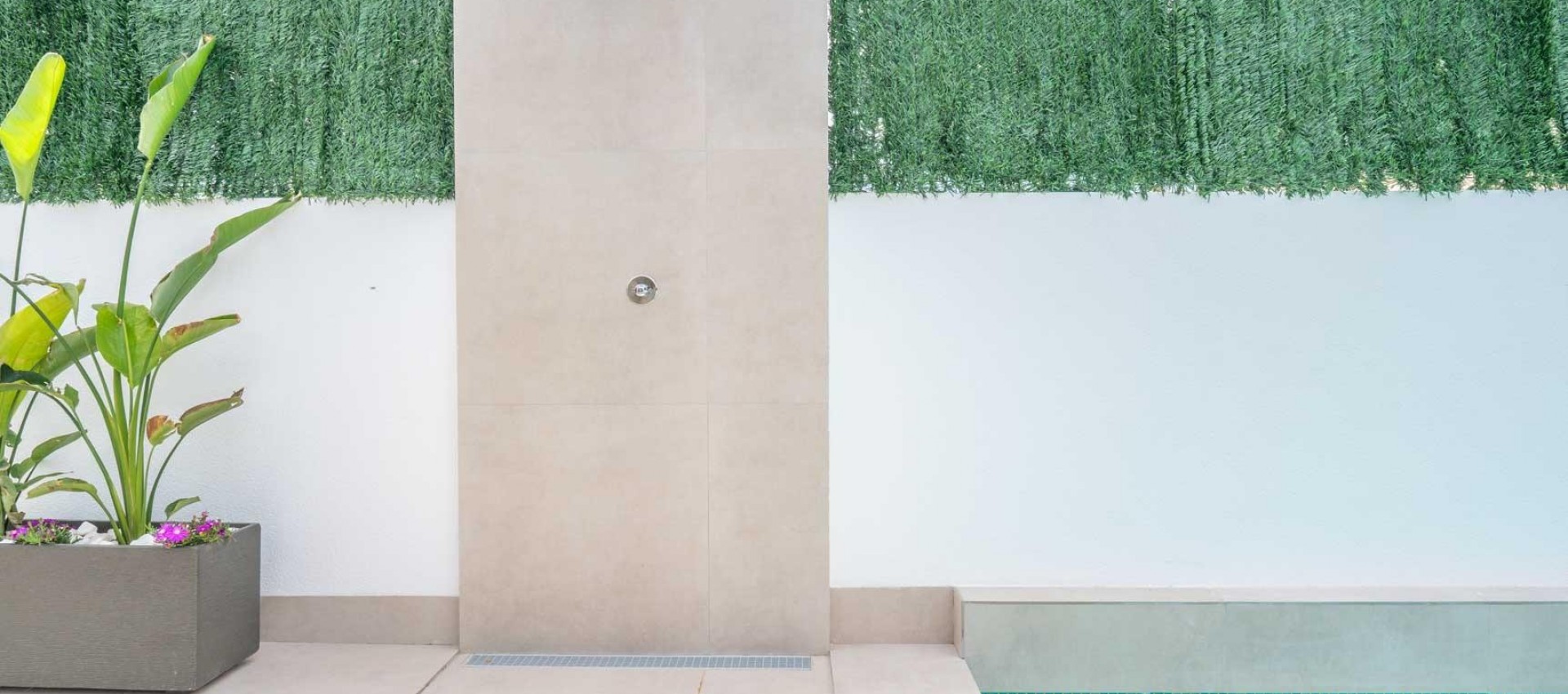 Nouvelle construction - Villa - Torre Pacheco - Roldán