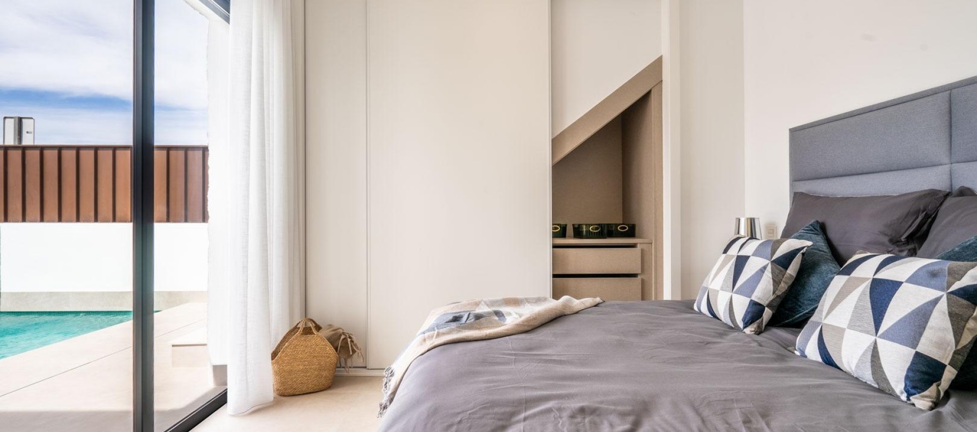 Nouvelle construction - Villa - Torre Pacheco - Roldán