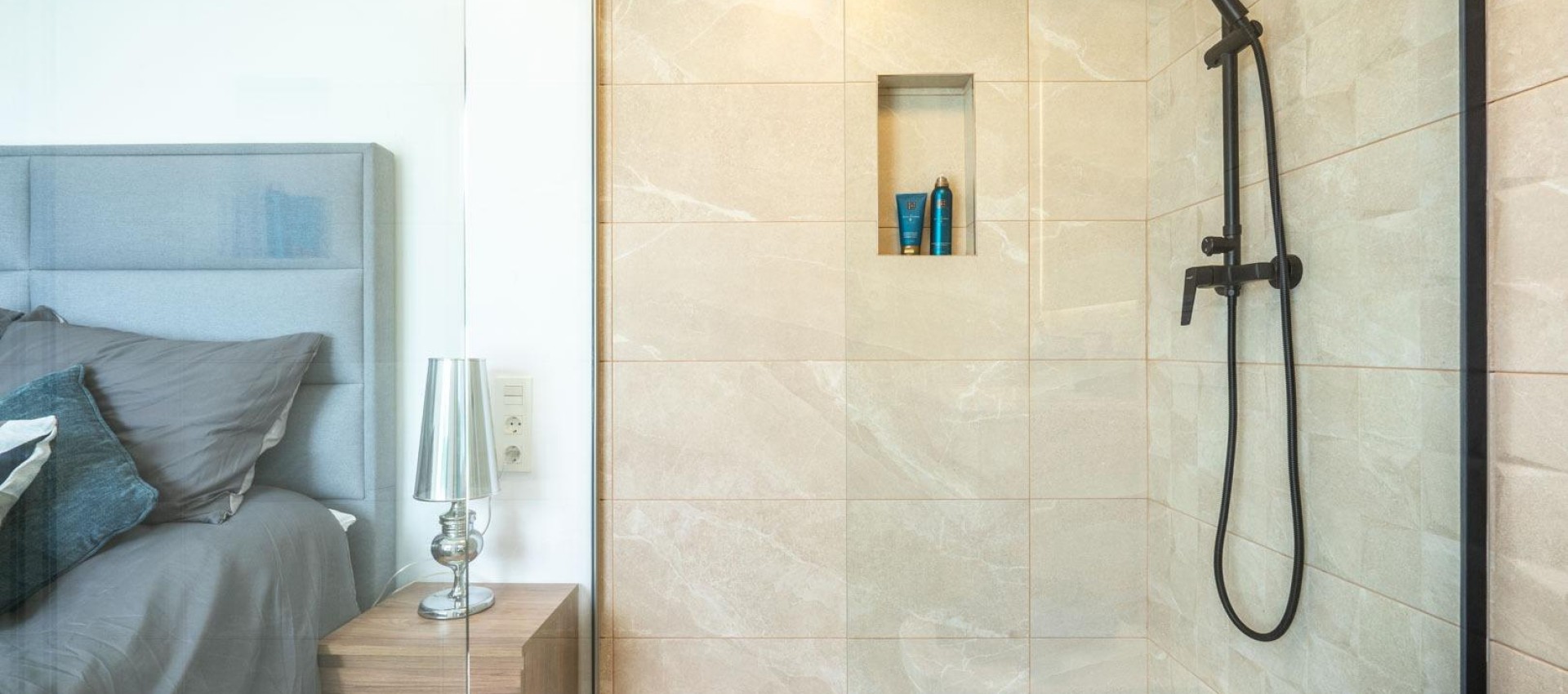 Nouvelle construction - Villa - Torre Pacheco - Roldán