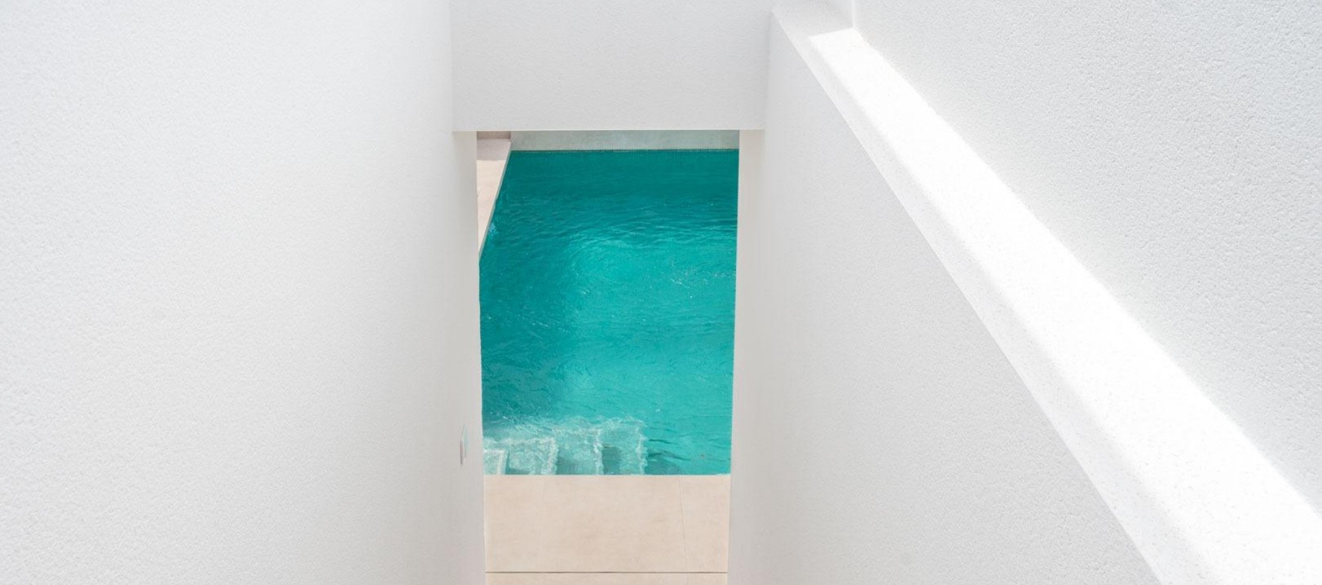 Nouvelle construction - Villa - Torre Pacheco - Roldán