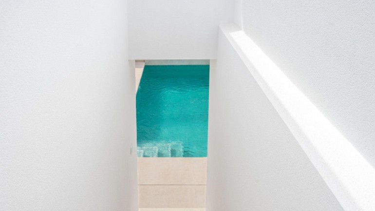 Nouvelle construction - Villa - Torre Pacheco - Roldán