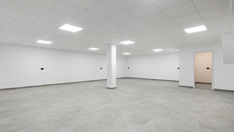 Nouvelle construction - Villa - Orihuela Costa - La Zenia