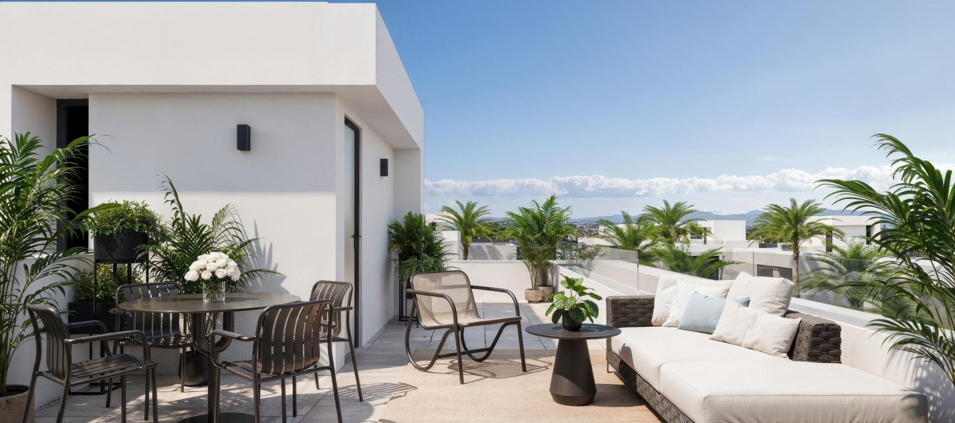 Nueva construcción  - Villa - Torre Pacheco - Santa Rosalia Lake And Life Resort