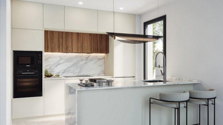 Nueva construcción  - Villa - Torre Pacheco - Santa Rosalia Lake And Life Resort