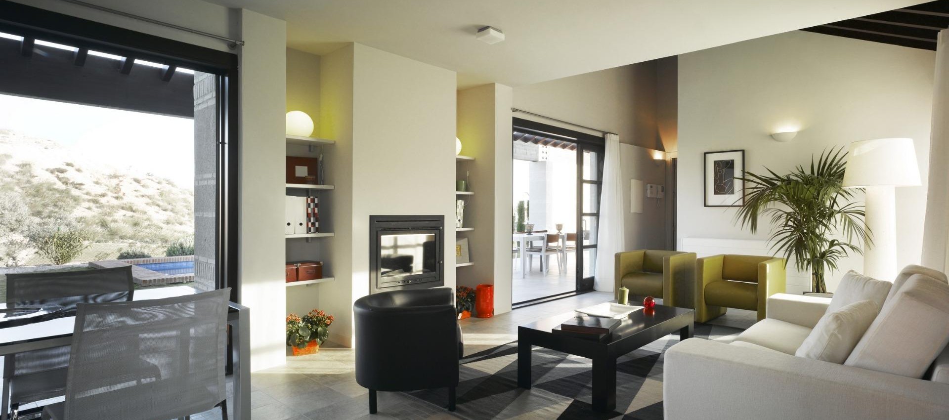 Nueva construcción  - Villa - Sucina - Peraleja Golf