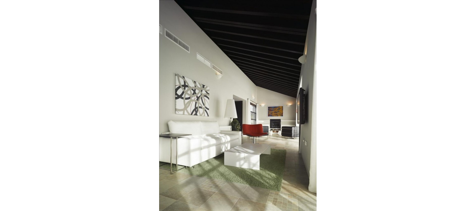 Nueva construcción  - Villa - Sucina - Peraleja Golf