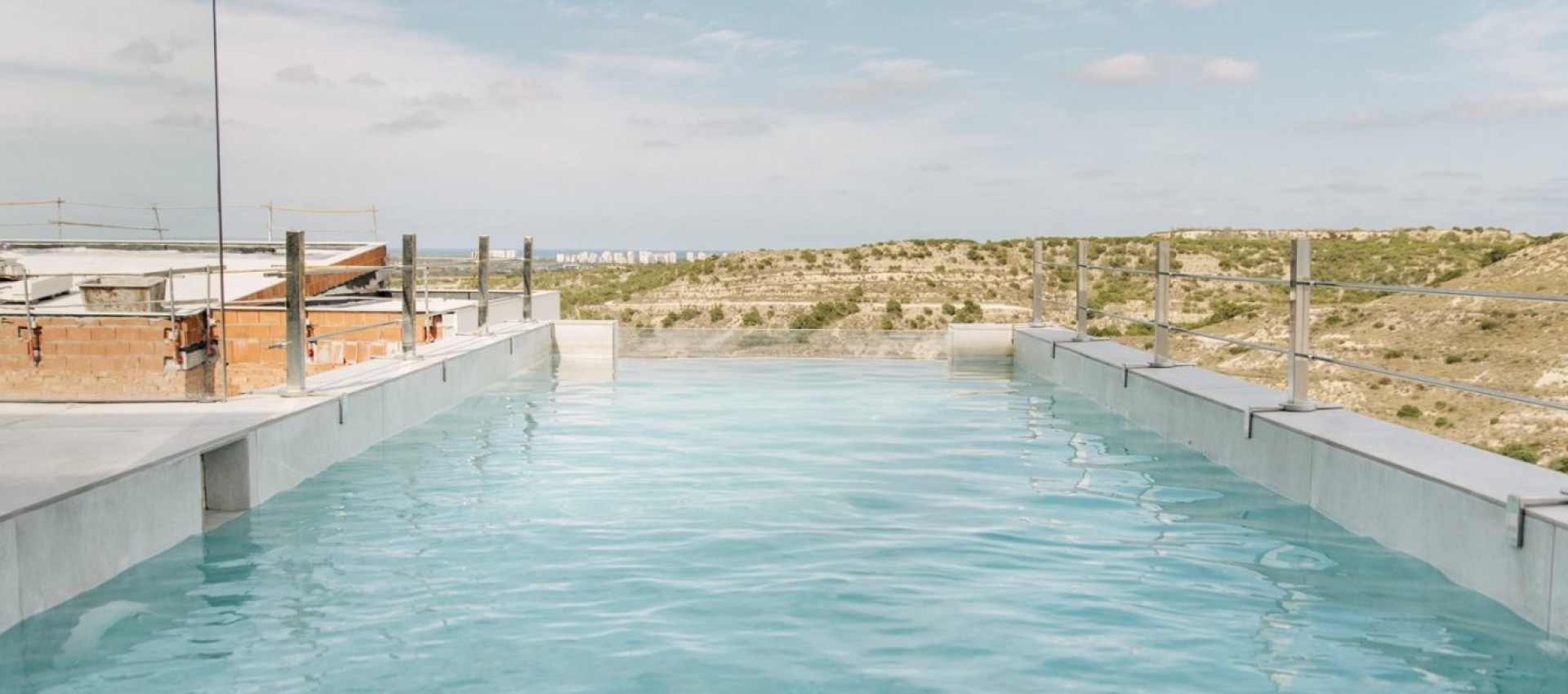 New Build - Villa - Rojales - Altos De La Marquesa