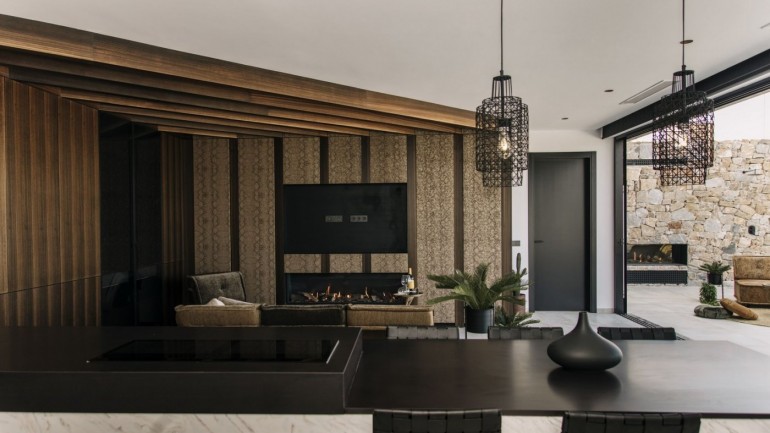 New Build - Villa - Rojales - Altos De La Marquesa