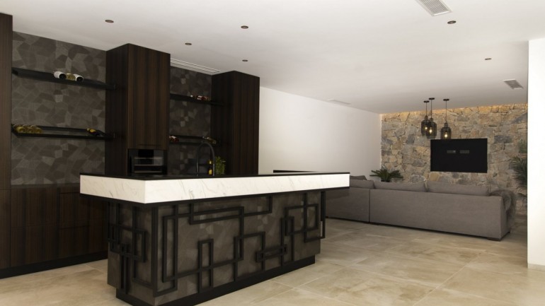 New Build - Villa - Rojales - Altos De La Marquesa