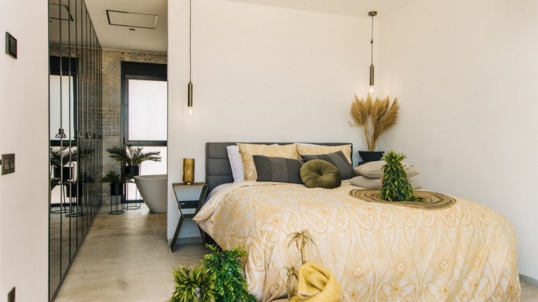 New Build - Villa - Rojales - Altos De La Marquesa