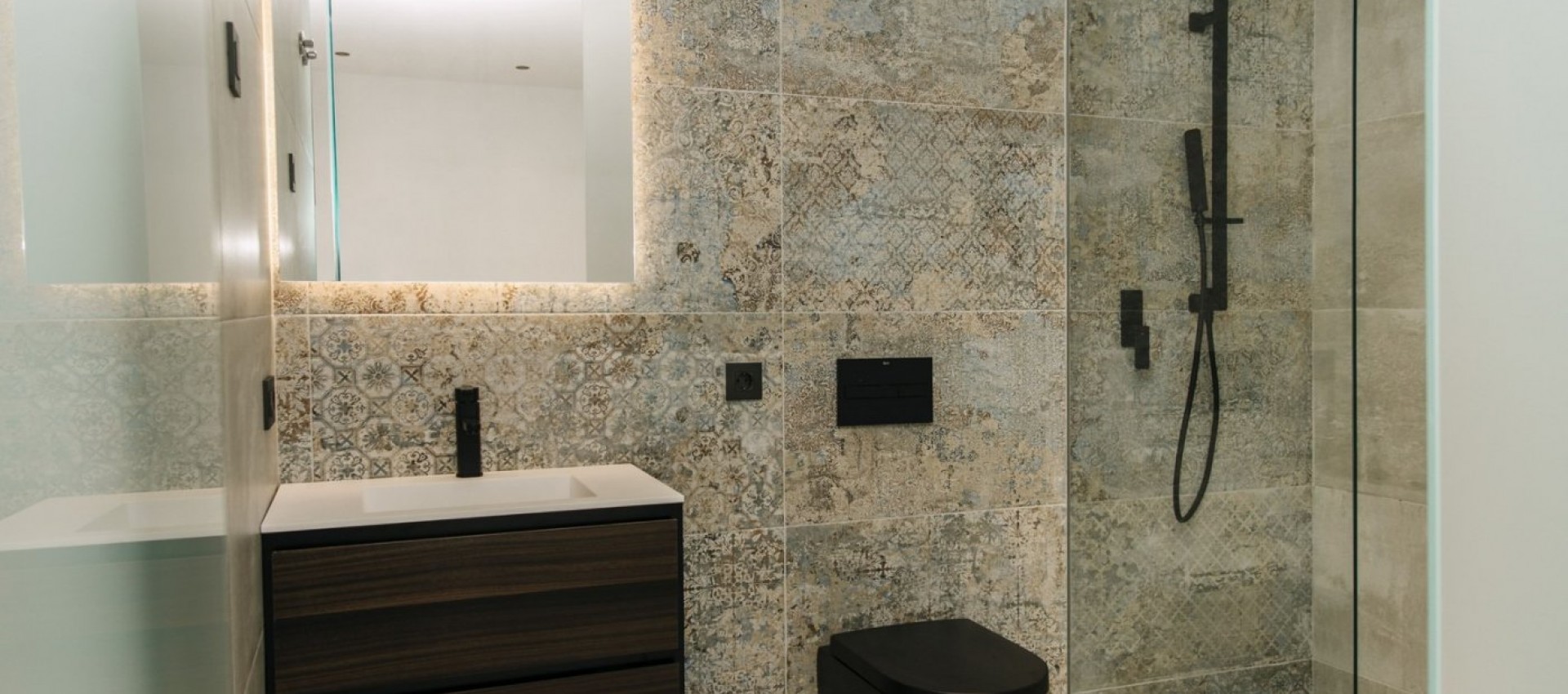 New Build - Villa - Rojales - Altos De La Marquesa