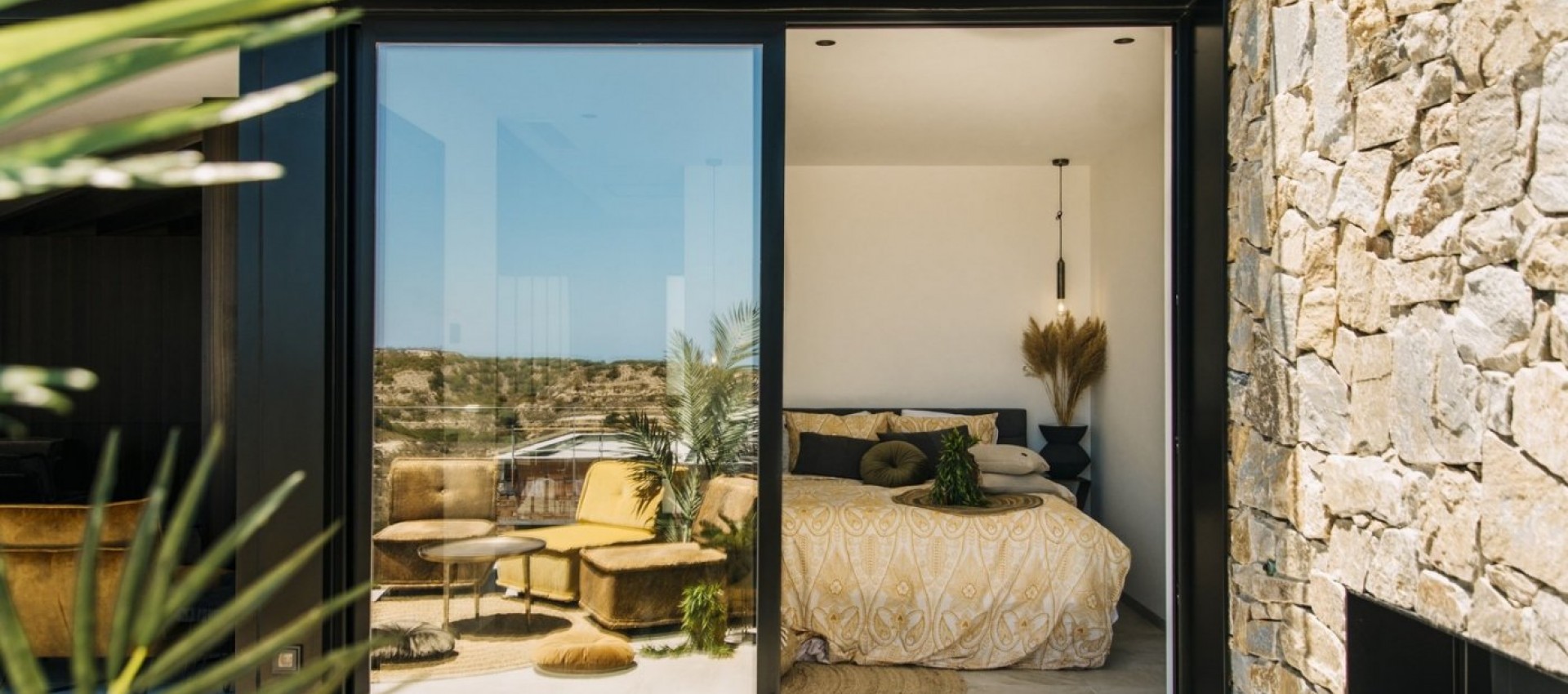 New Build - Villa - Rojales - Altos De La Marquesa