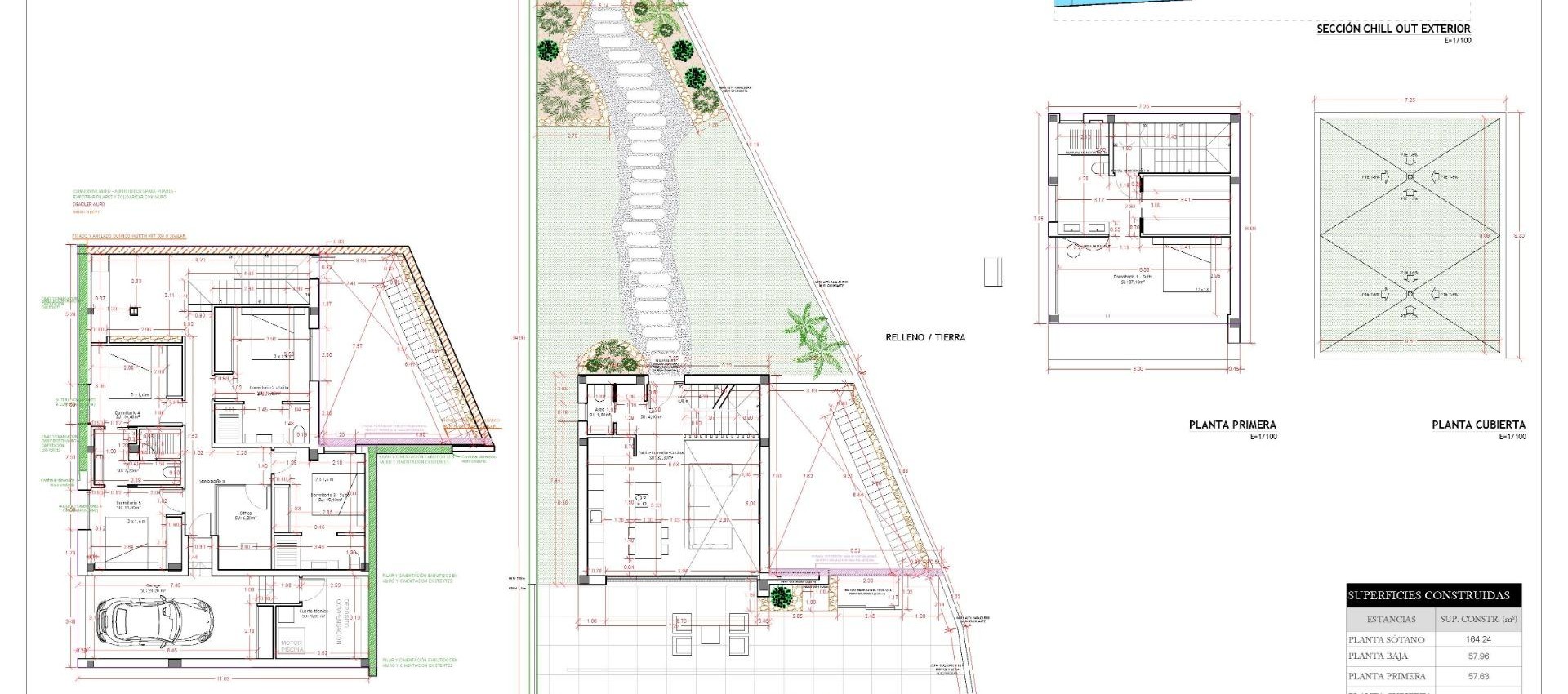 New Build - Villa - Rojales - Altos De La Marquesa