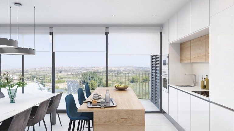 New Build - Penthouse - Guardamar del Segura - Avenida del Puerto