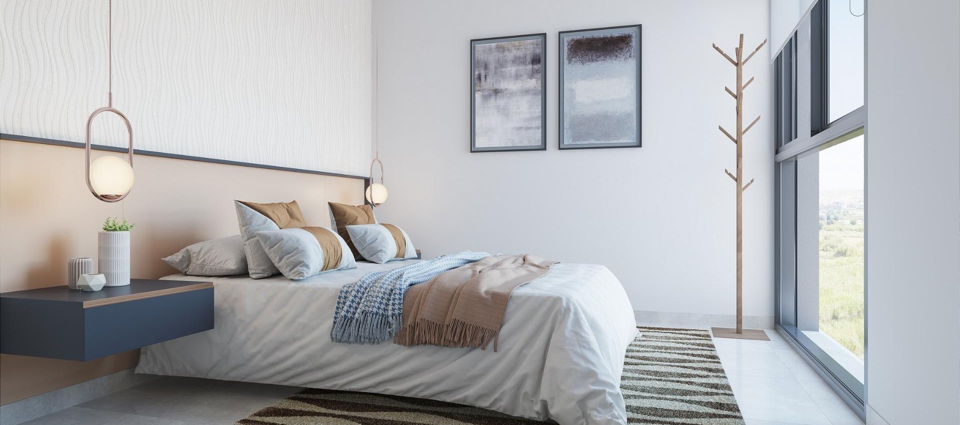 New Build - Penthouse - Guardamar del Segura - Avenida del Puerto