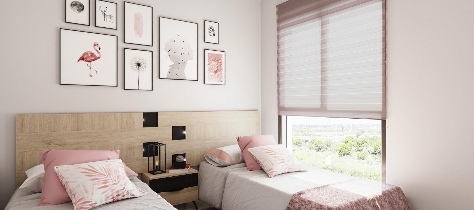 New Build - Penthouse - Guardamar del Segura - Avenida del Puerto