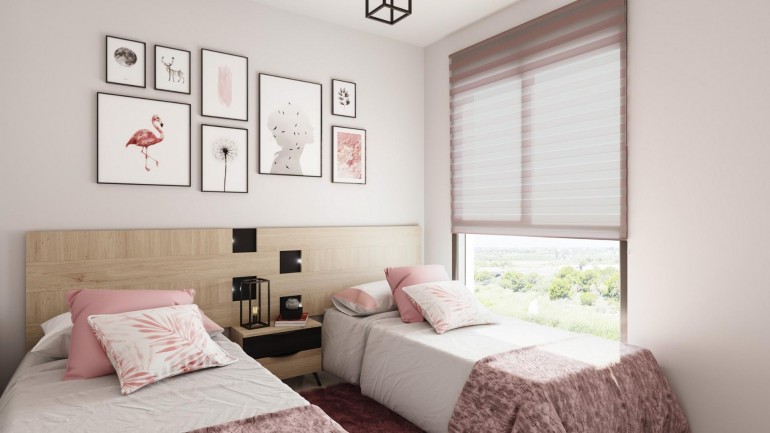 New Build - Penthouse - Guardamar del Segura - Avenida del Puerto