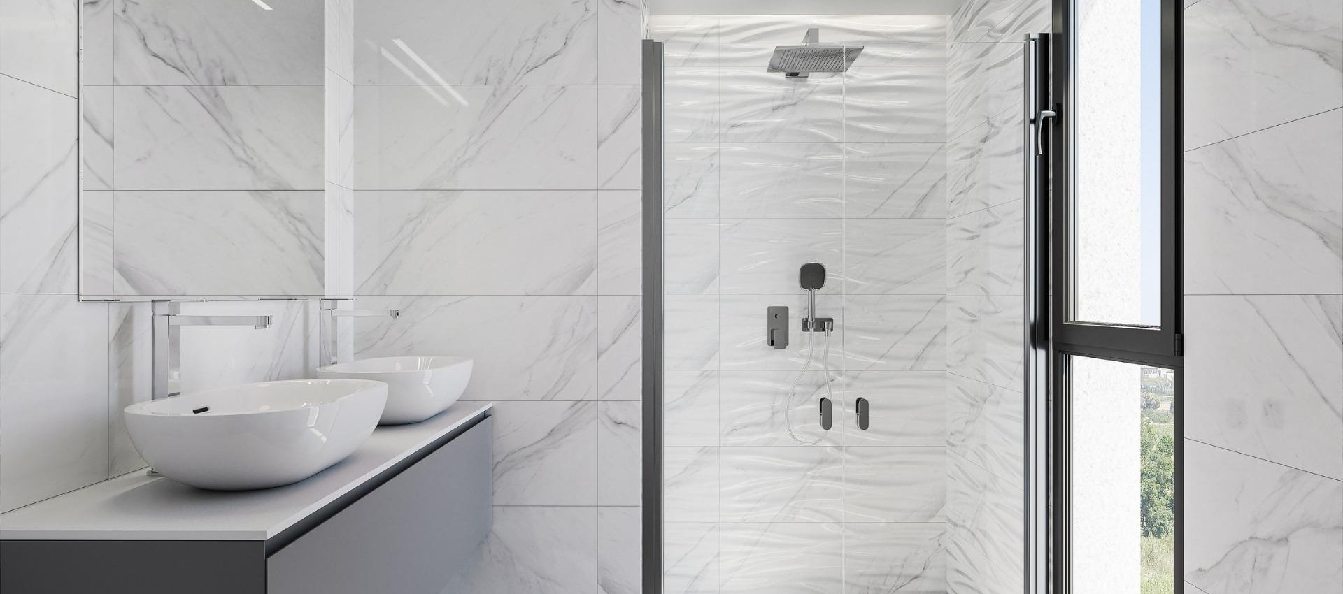 New Build - Penthouse - Guardamar del Segura - Avenida del Puerto