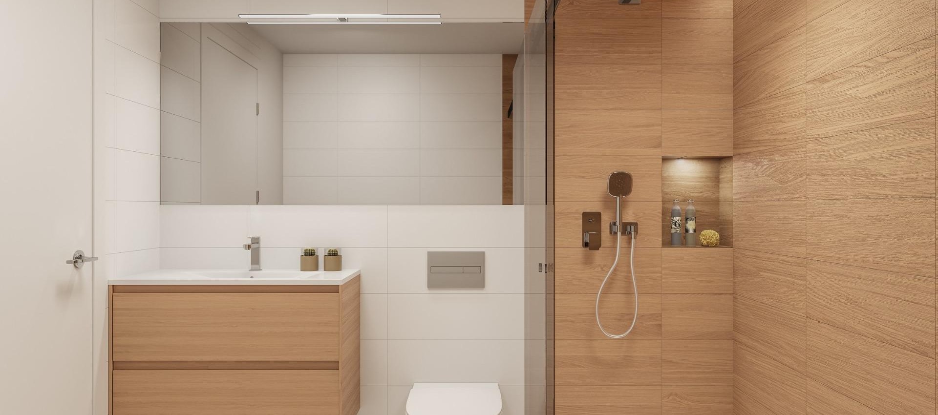 New Build - Penthouse - Guardamar del Segura - Avenida del Puerto