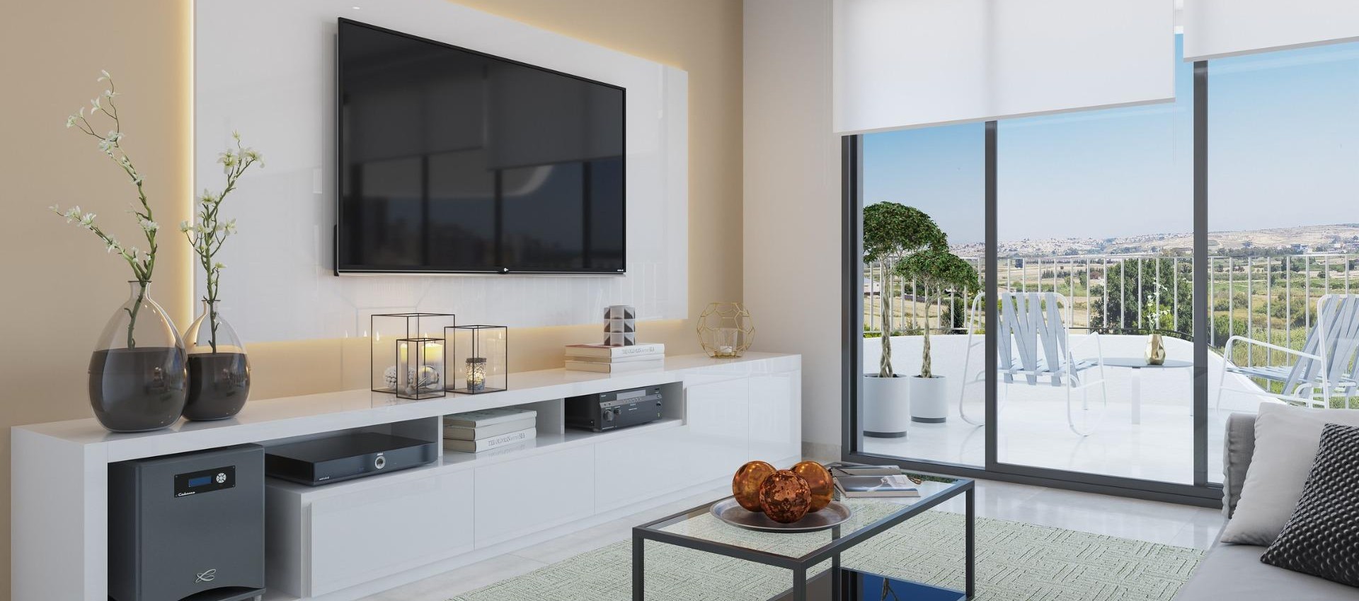 New Build - Apartment / flat - Guardamar del Segura - Avenida del Puerto