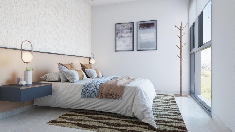 New Build - Apartment / flat - Guardamar del Segura - Avenida del Puerto