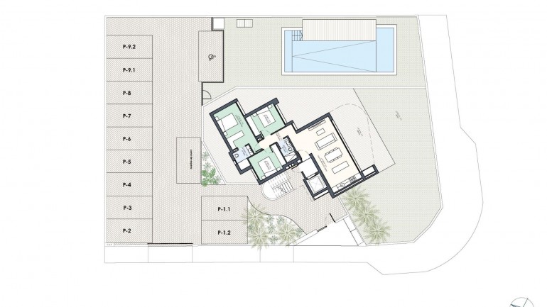 Nueva construcción  - Apartamento / piso - Guardamar del Segura - Avenida del Puerto
