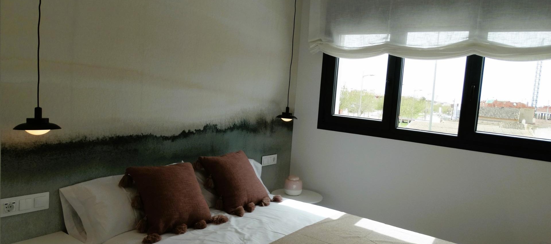 New Build - Bungalow - Pilar de la Horadada - pueblo