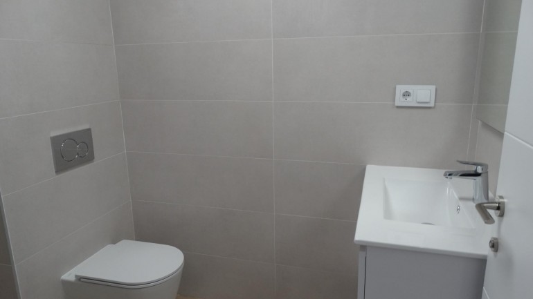 New Build - Bungalow - Pilar de la Horadada - pueblo