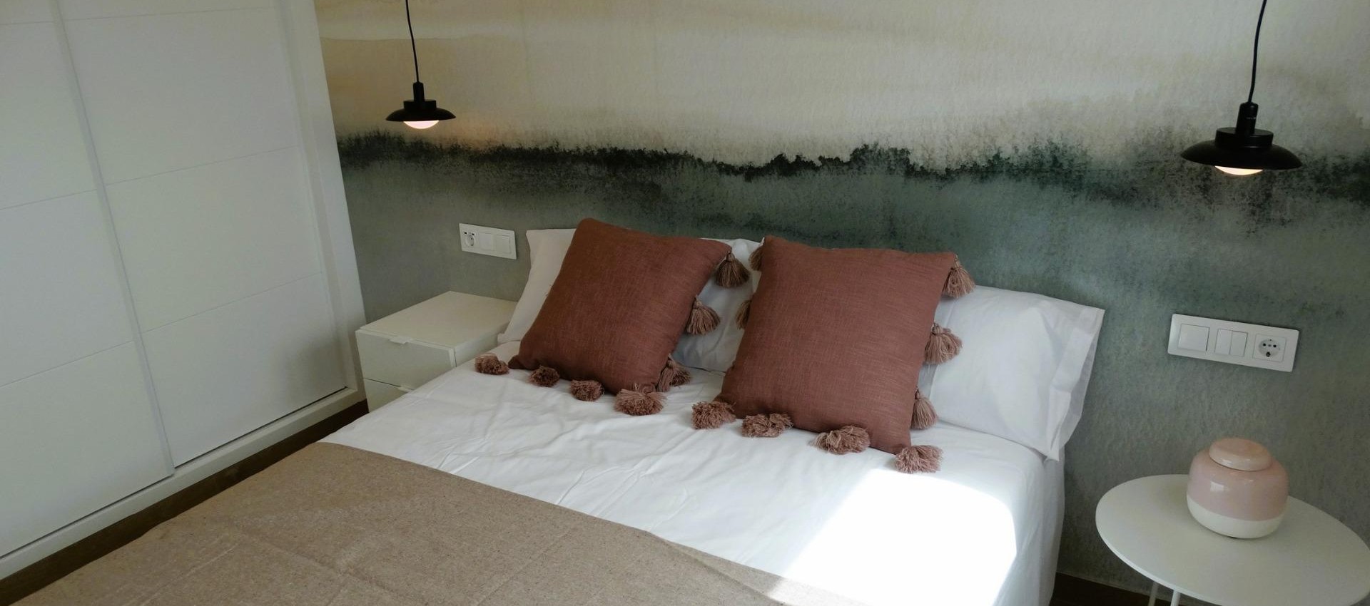 New Build - Bungalow - Pilar de la Horadada - pueblo