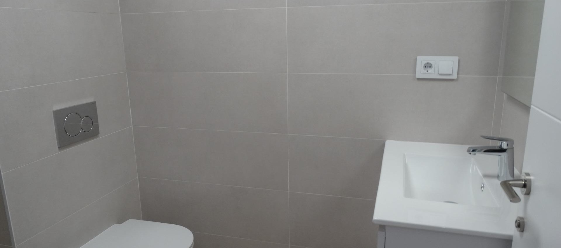 New Build - Bungalow - Pilar de la Horadada - pueblo